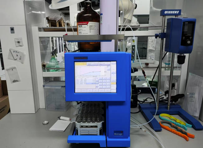 bio-rad-空塑料层析柱